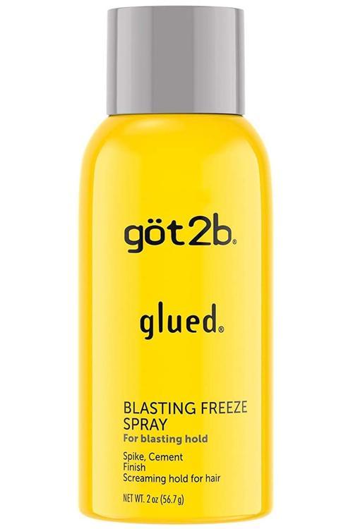 Glued Blasting Freeze Saç Spreyi 56.7GR