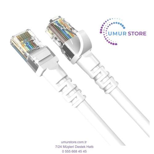 5m Cat6 Patch Kablo