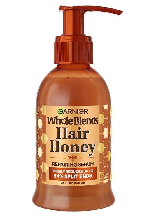 Whole Blends Bal Özlü Onarıcı Saç Serumu 150ML