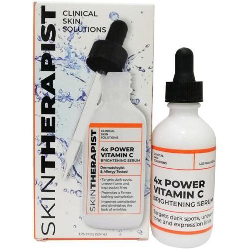 4X Power Vitamin C Serum 52ML