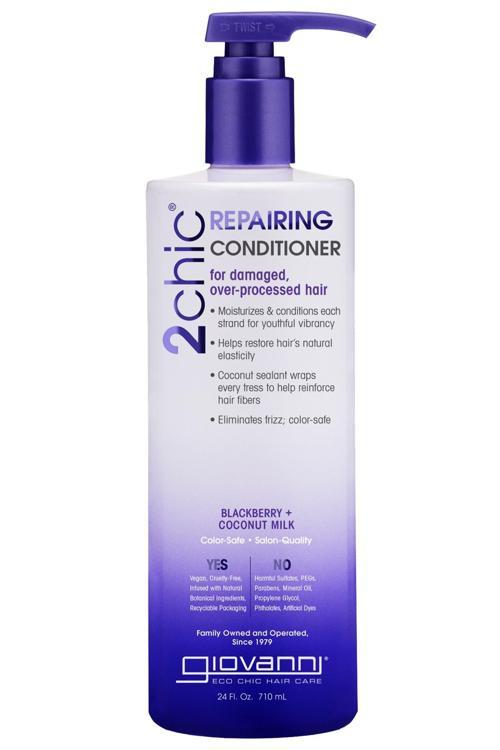 2chic Repairing Onarıcı Saç Kremi 710ML
