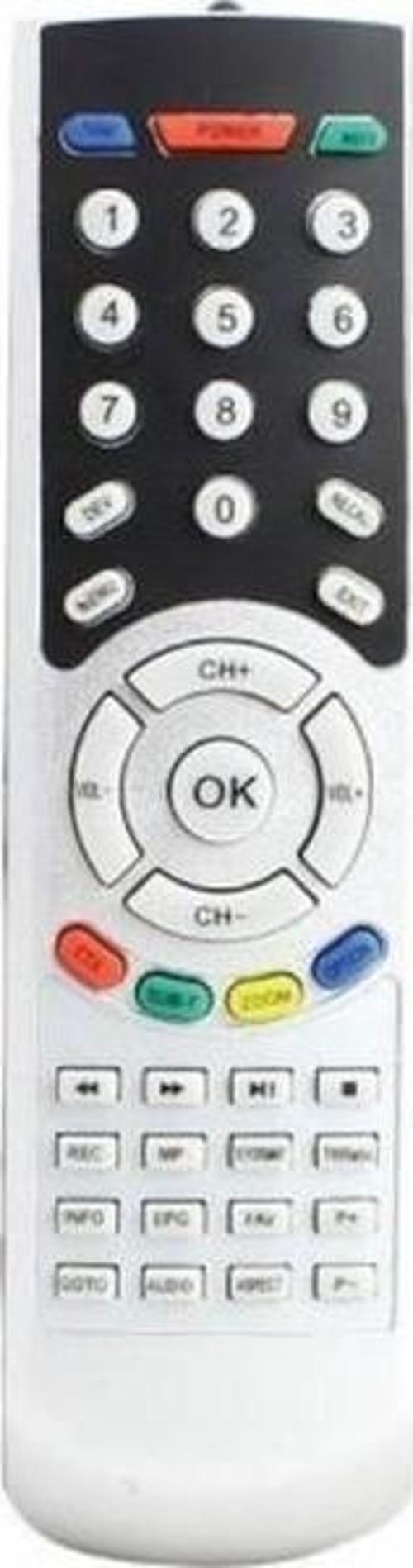 Ipbox Hd Uydu Kumandası