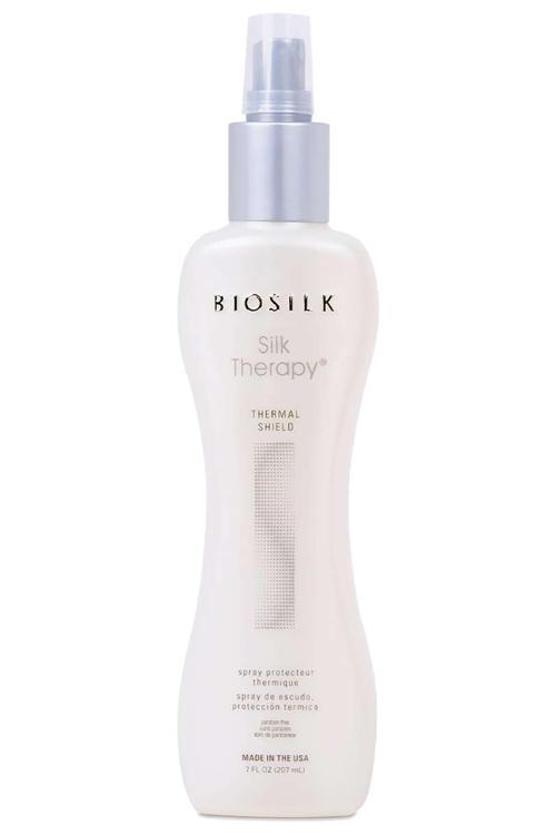 Silk Therapy Isıya Karşı Koruyucu Saç Spreyi 207ML
