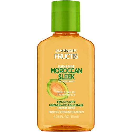 Fructis Moraccan Sleek Argan Saç Bakım Yağı 111ML