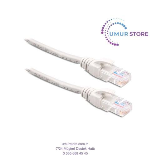 5 Metre Cat6 Utp Patch Cord Kablosu Rj-45