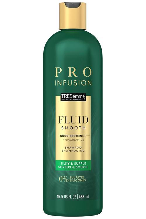 Pro Infusion Fluid Smooth Şampuan 488ML