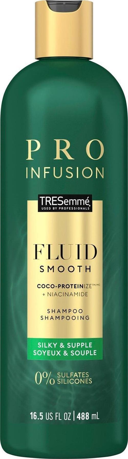 Pro Infusion Fluid Smooth Şampuan 488ML