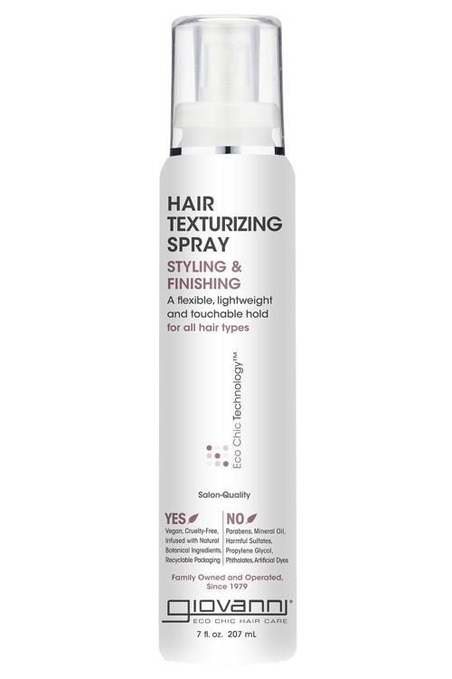 Hair Texturizing Saç Spreyi 207ML