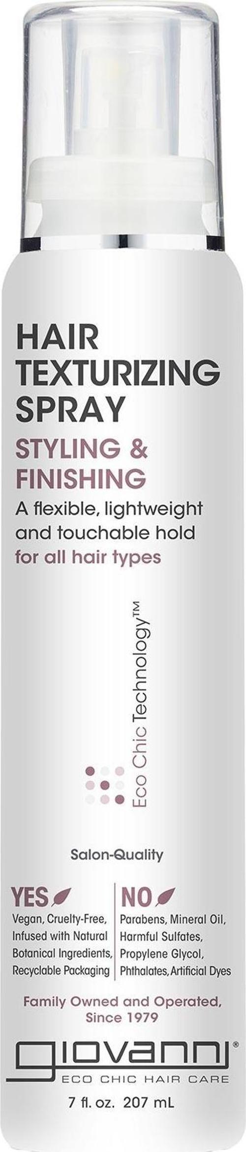 Hair Texturizing Saç Spreyi 207ML