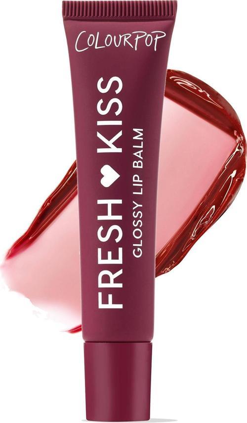 Fresh Kiss Parlatıcı Etkili Dudak Balmı Wild Berry 14GR