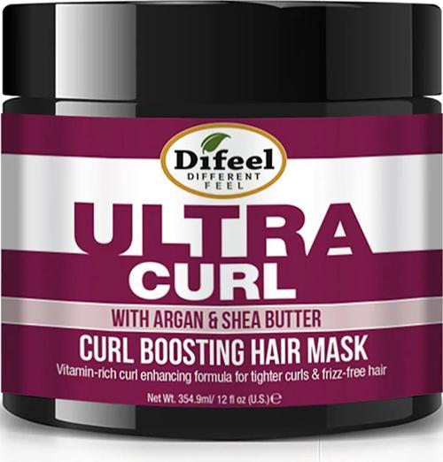 Ultra Curl Bukle Belirginleştirici Saç Maskesi 354.9ML