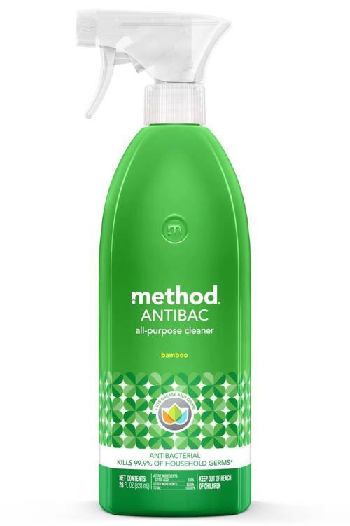 Çok Amaçlı Yüzey Temizleyici Bambu Kokulu 828ML