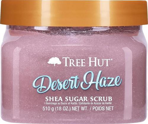Desert Haze Shea Sugar Scrub Vücut Peelingi 510GR