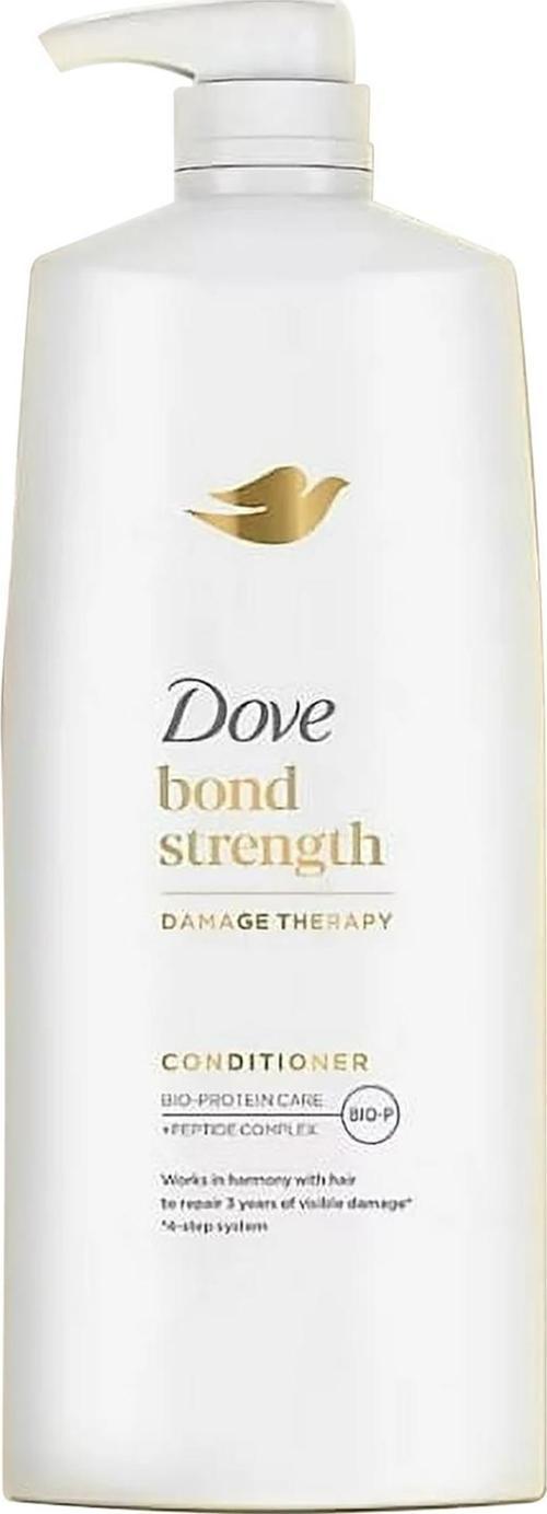 Damage Therapy Bond Strength Hasar Onarım Saç Kremi 1180ML