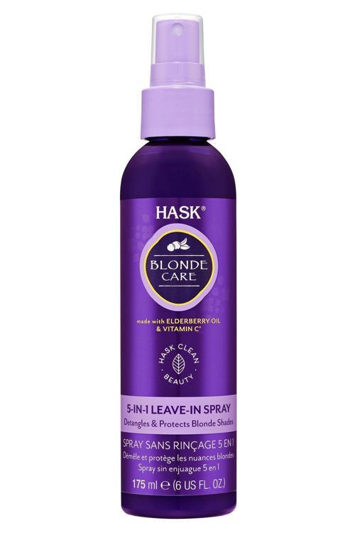 Blonde Care 5-in-1 Durulanmayan Saç Spreyi 175ML