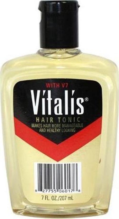 Saç Toniği 207ML