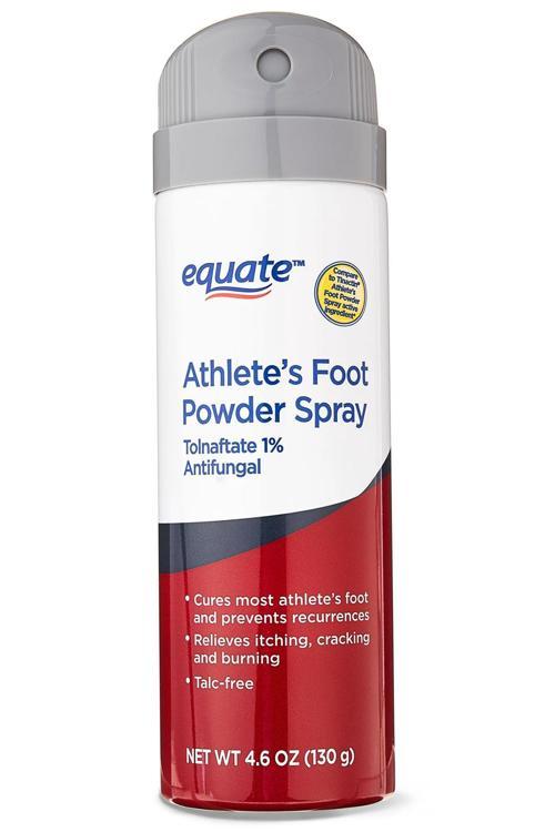 Powder Spray 130GR