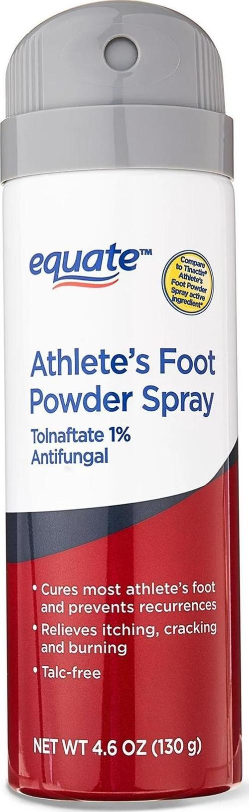 Powder Spray 130GR