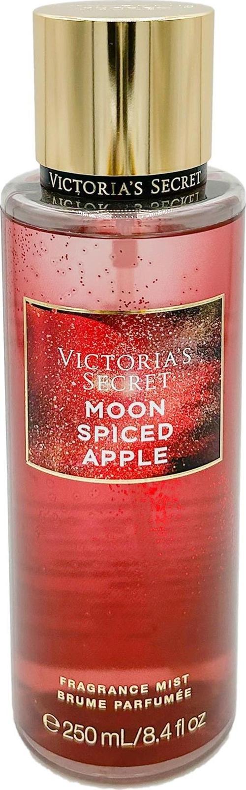 Moon Spiced Apple Vücut Spreyi 250ML