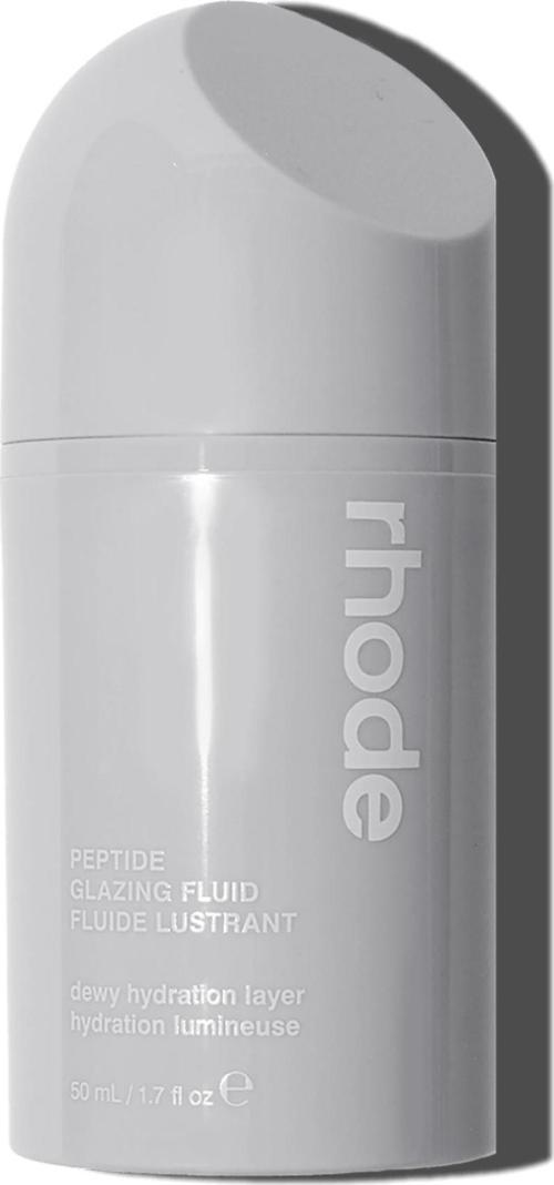 Peptide Glaze Yüz Serumu 50ML