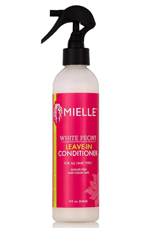 White Peony Nemlendirici Durulanmayan Saç Kremi 101ML
