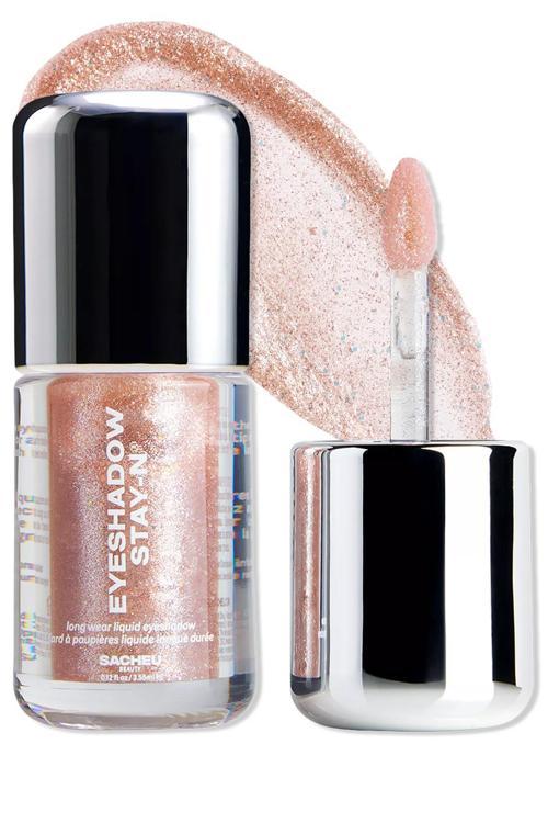 Eyeshadow Stay-n Uzun Süre Kalıcı Likit Far 01 Candy Dippd 3.55ML