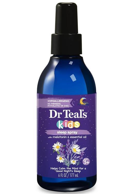 Kids Sleep Esansiyel Yağ Karışımı Sprey 177ML