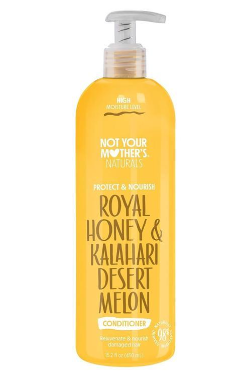 Royal Honey & Kalahari Desert Melon Koruyucu ve Besleyici Saç Kremi 450ML