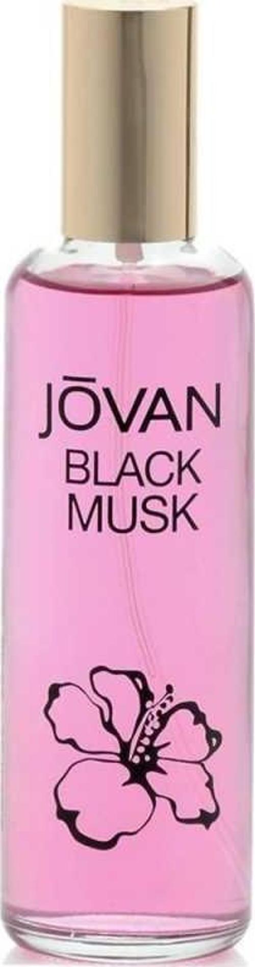 Black Musk 96ML Cologne Kadın Parfüm
