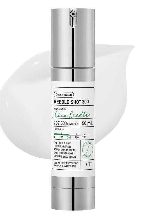 Reedle Shot 300 Yüz Serumu 50ML