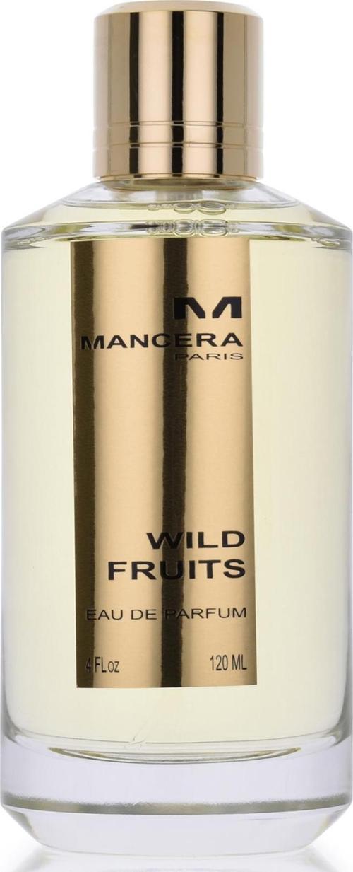Wild Fruits EDP 120ML Unisex Parfüm