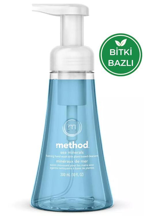 Sea Minerals El Yıkama Köpüğü 300ML