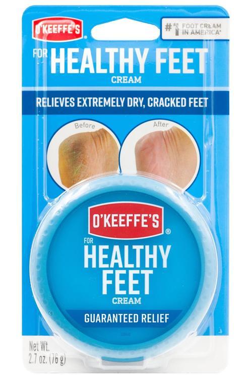 Healthy Feet Ayak Bakım Kremi 76GR