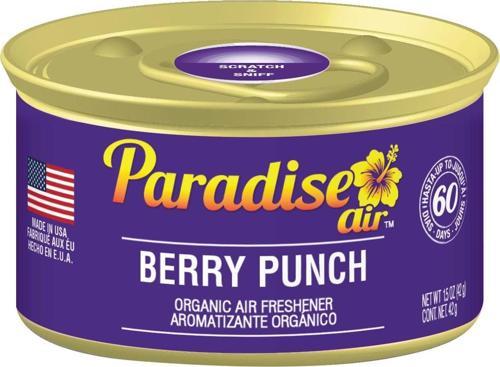 Berry Punch Oda ve Araba Kokusu 42GR