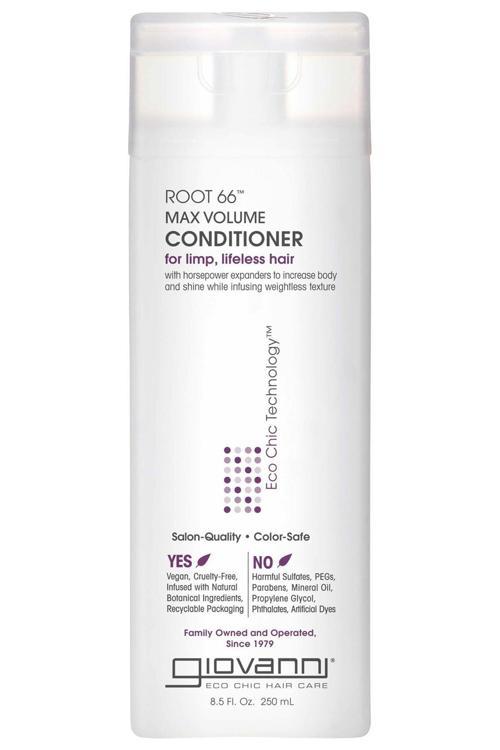Root 66 Hacimlendirici Saç Kremi 250ML