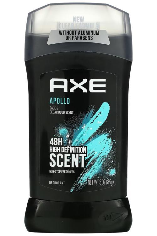 Apollo Stick Deodorant 85GR