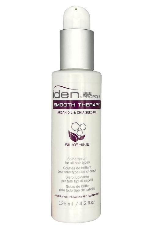 Smooth Therapy Silkshine Propolis Özlü Saç Serumu 125ML