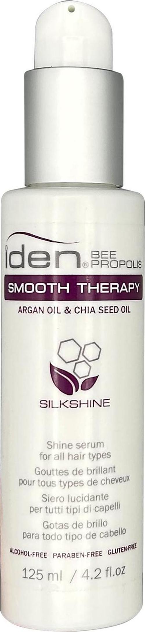 Smooth Therapy Silkshine Propolis Özlü Saç Serumu 125ML