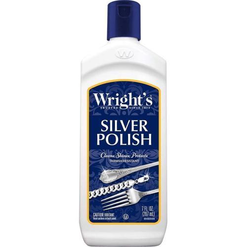 Gümüş Cilası 207ML