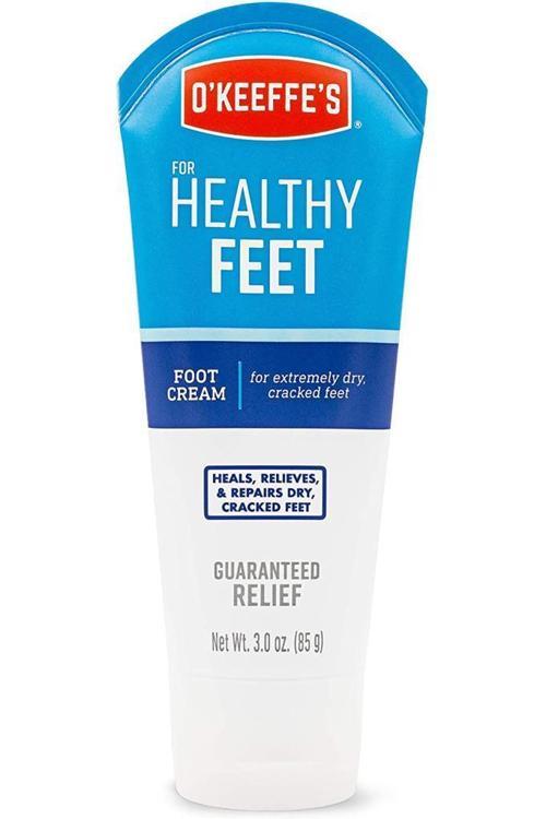 Healthy Feet Ayak Bakım Kremi 85GR