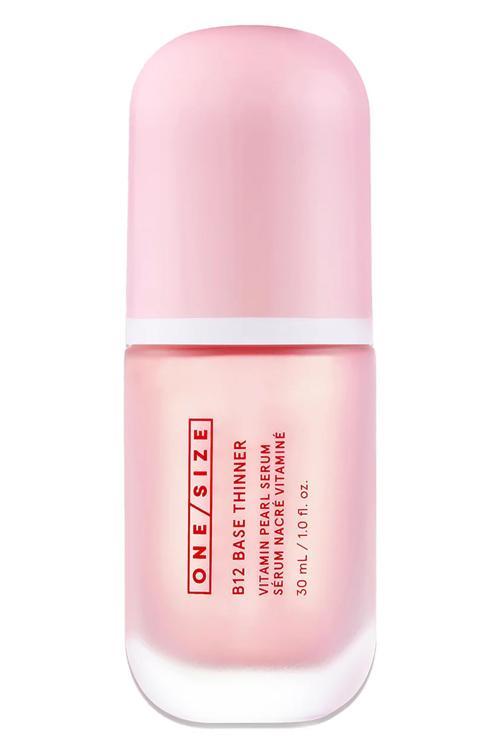 B12 Base Thinner Vitamin Pearl Serum 30ML