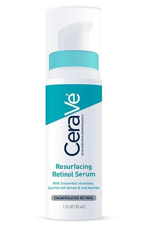Resurfacing Retinol Yüz Serumu 30ML