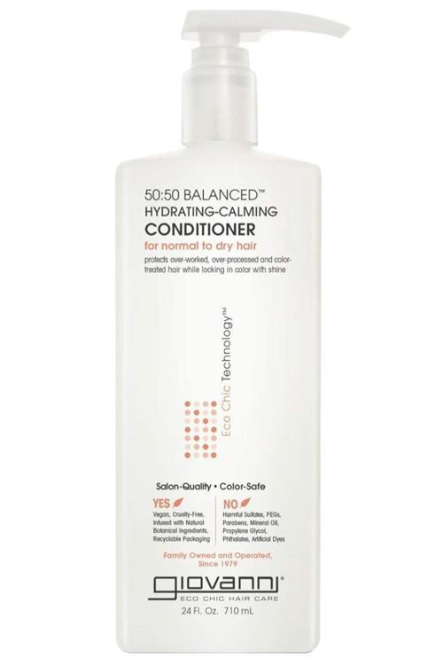50:50 Balanced Nemlendirici Saç Kremi 710ML