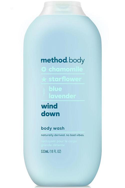 Wind Down Vücut Şampuanı 532ML