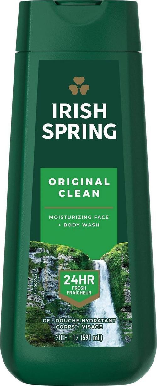 Original Vücut Şampuanı 591ML