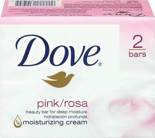 Pink Rosa Güzellik Sabunu 2x113GR