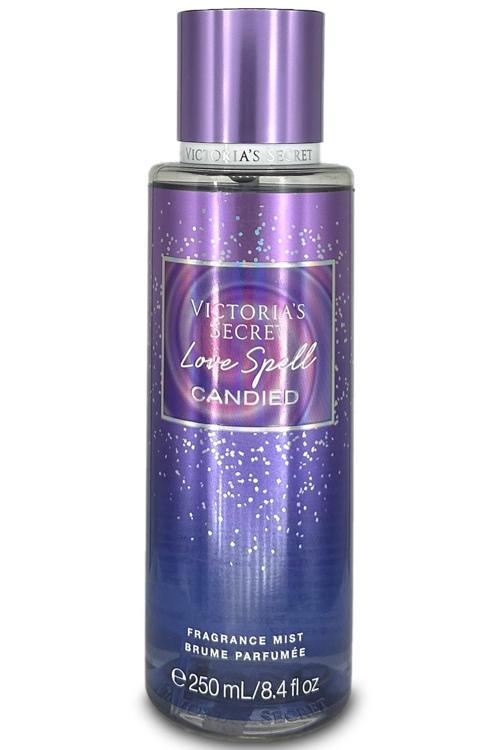 Love Spell Candied Vücut Spreyi 250ML