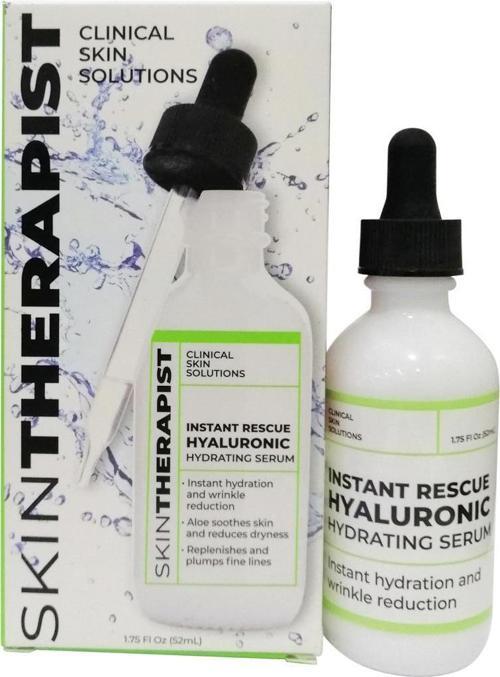 Hyaluronic Nemlendirici Serum 52ML