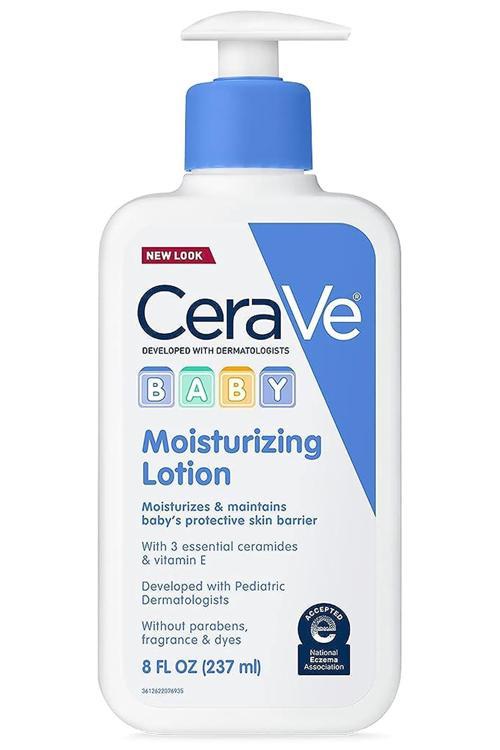 Baby Nemlendirici Bebek Losyonu 237ML