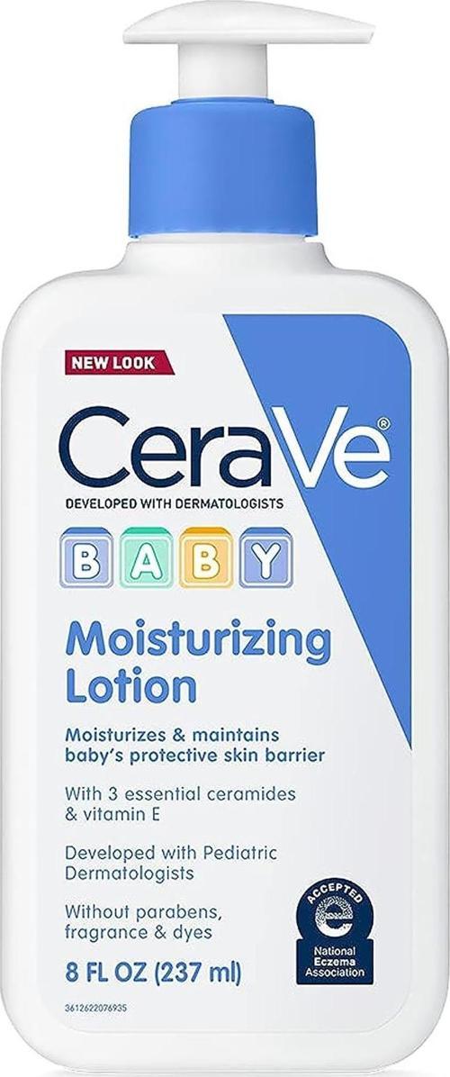 Baby Nemlendirici Bebek Losyonu 237ML